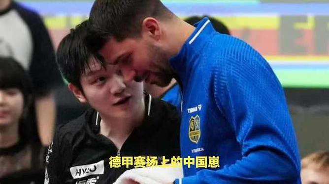 樊振东德甲赛场迎首胜-开云体育