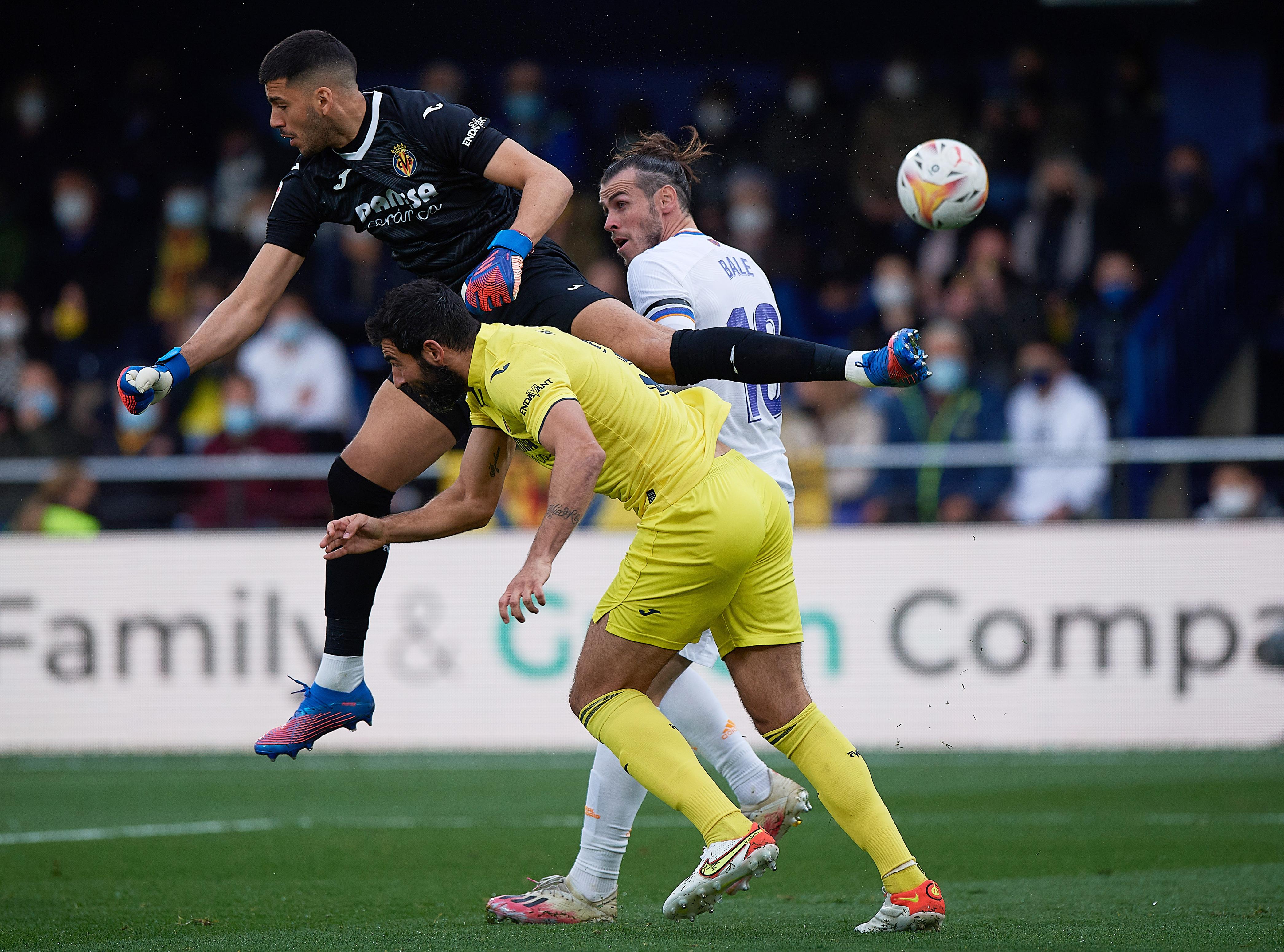 奥萨苏纳vs比利亚雷亚尔-kaiyun