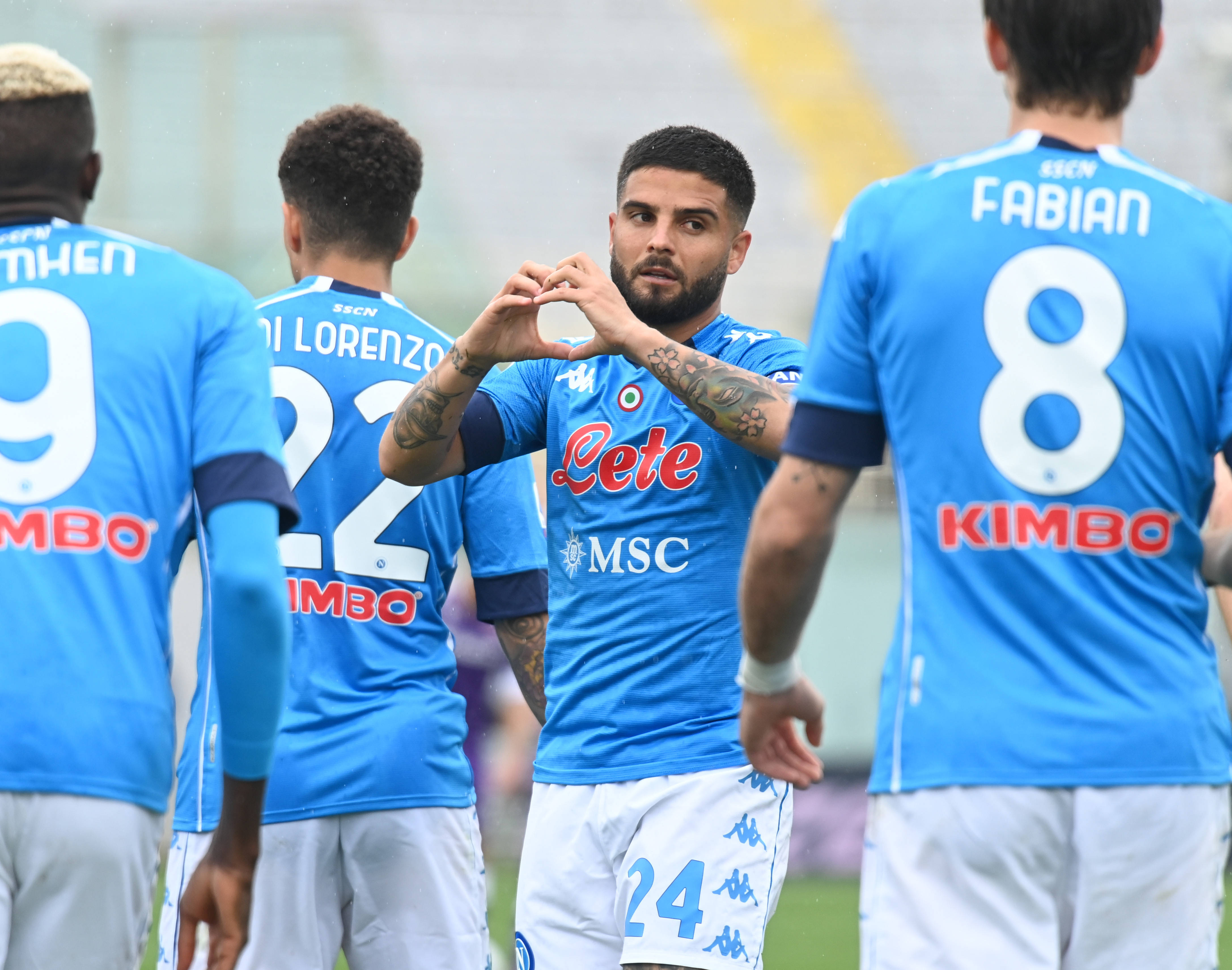 今晚欧冠传出新动向，那不勒斯造点机会，管理层表态：底气十足，细节决定成败的简单介绍-开云体育